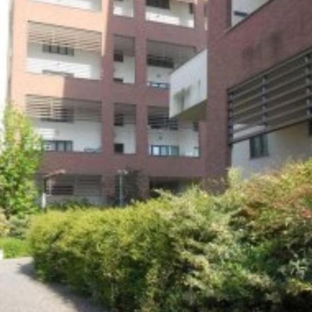 Affori Hotel Milan Bagian luar foto